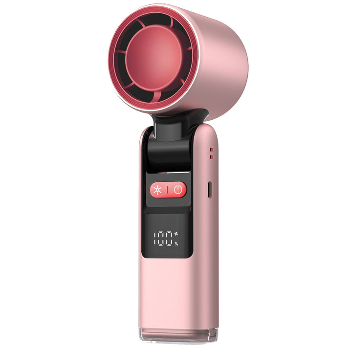 Women portable mini fan Kalsten