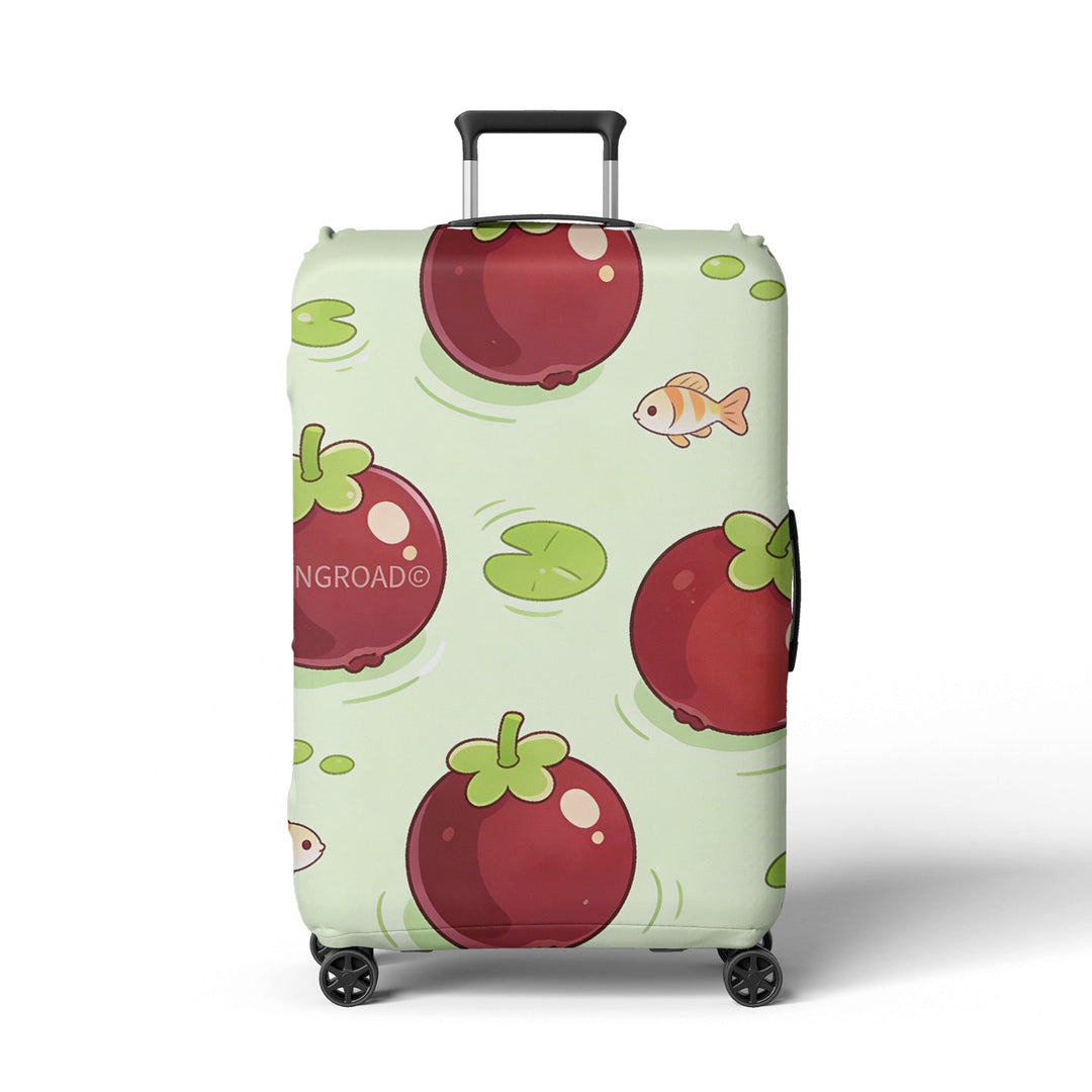 Ladies Travel Suitcase Kalsten