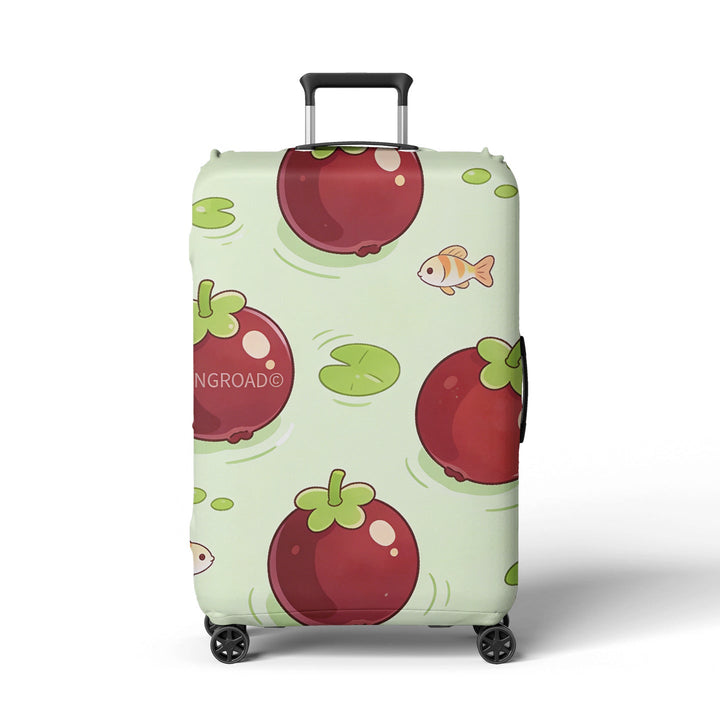 Ladies Travel Suitcase Kalsten