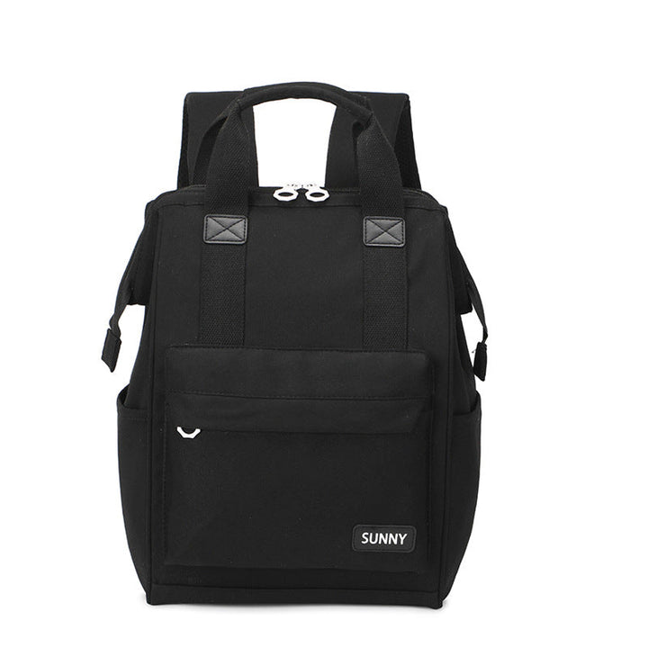Multi-Functional Casual School Backpack Kalsten