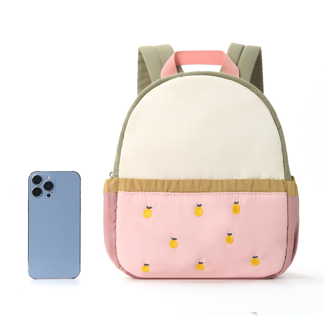 Funny and Colorful Backpack Kalsten