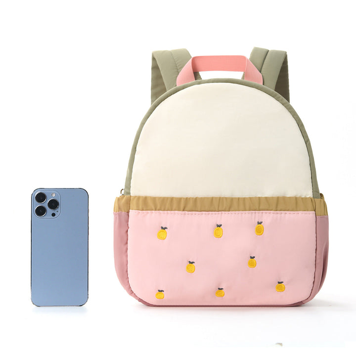 Funny and Colorful Backpack Kalsten