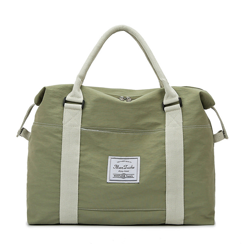 Sporty everyday and travel bag Kalsten
