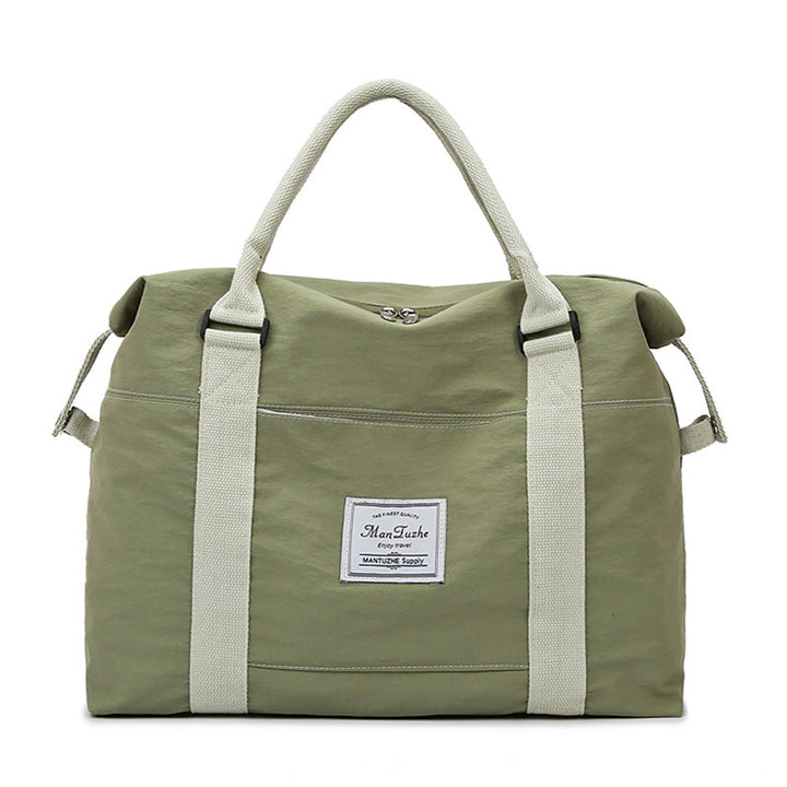 Sporty everyday and travel bag Kalsten