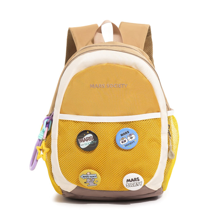Fun Graphic Design School Backpack
