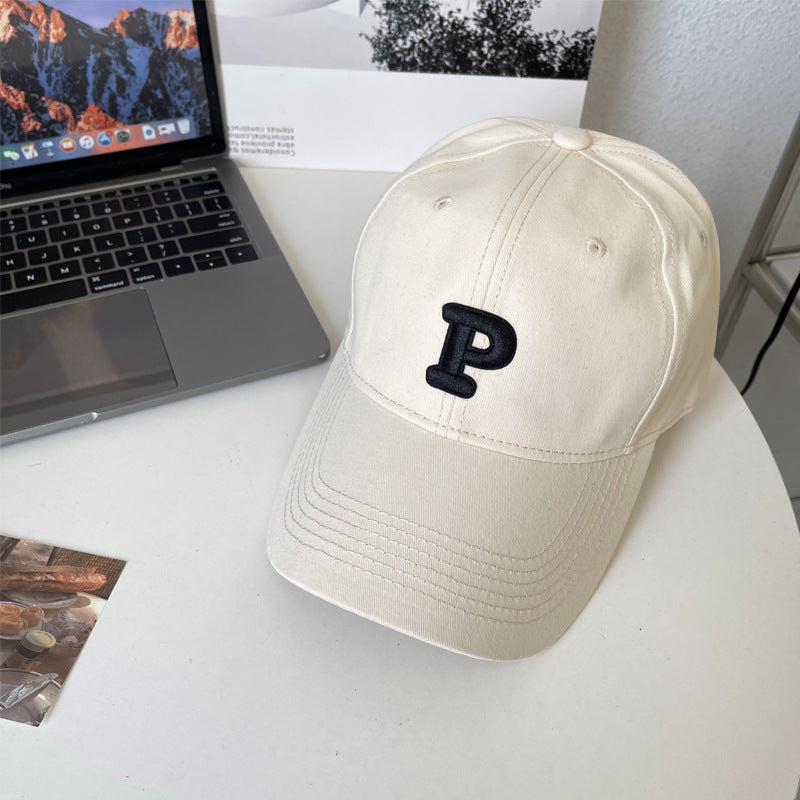 Men's Casual Cotton Baseball Cap Kalsten 1783922161