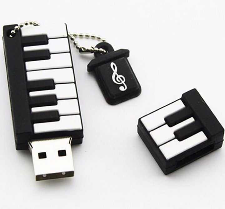 Cute Animal USB Flash Drive Kalsten