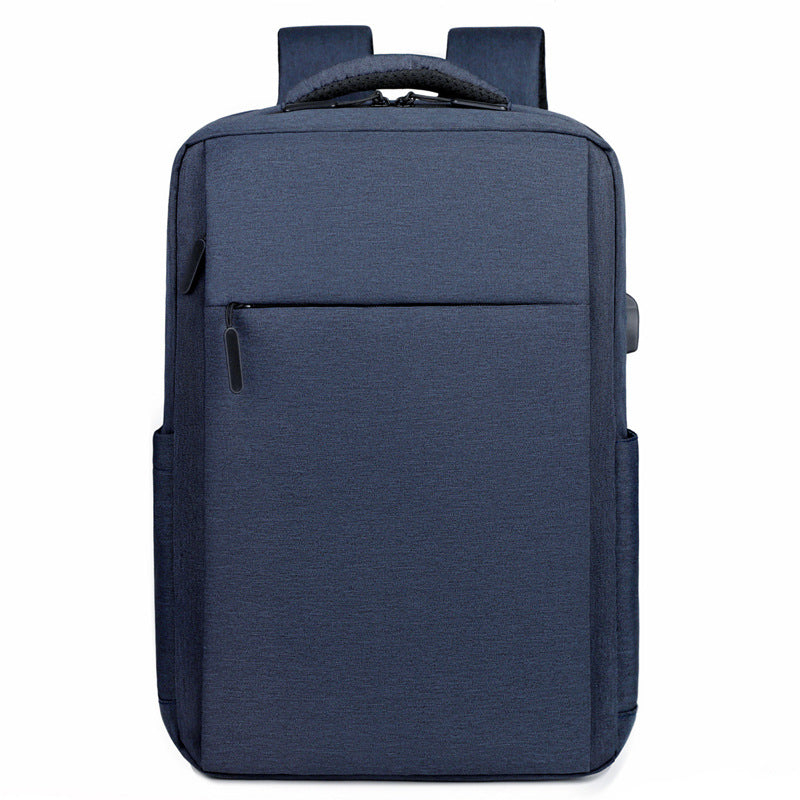 Business-Casual Organizational Laptop Backpack Kalsten