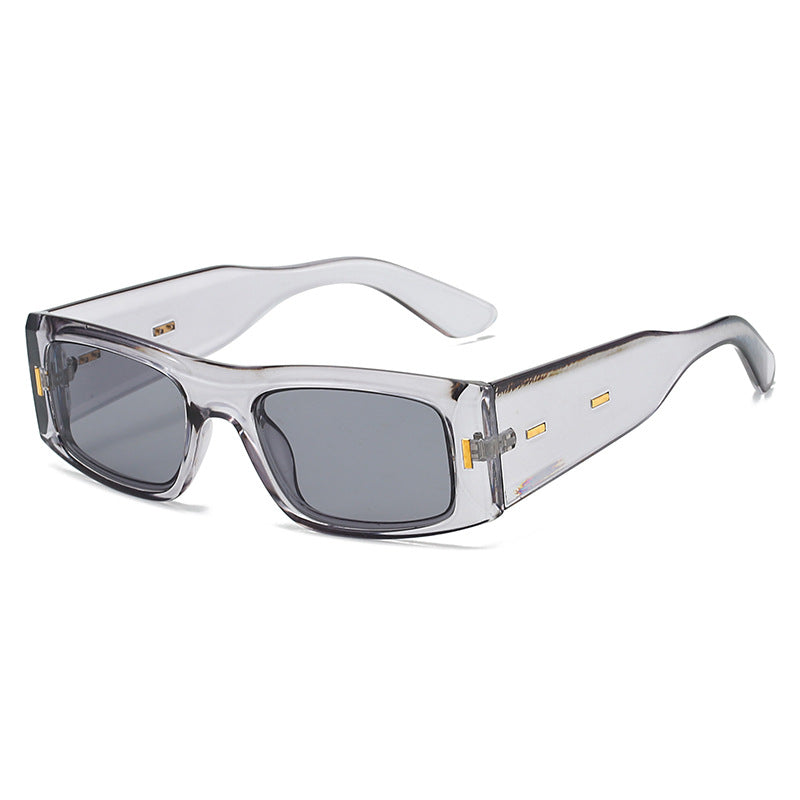 Women's elegant oversized sunglasses with distinctive design and UV protection Kalsten