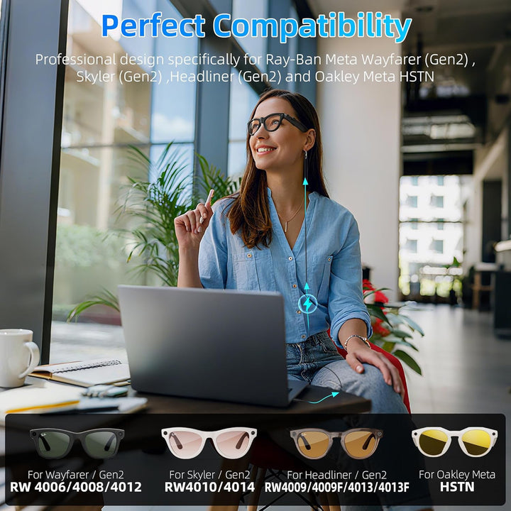 Fashionable glasses frames Kalsten