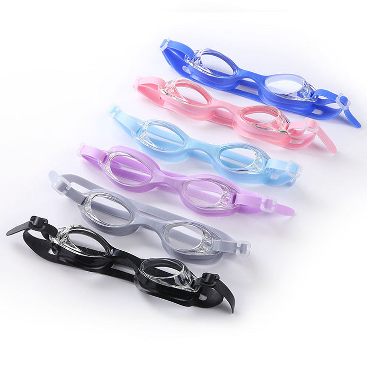 Women's Swim Performance Goggles Kalsten