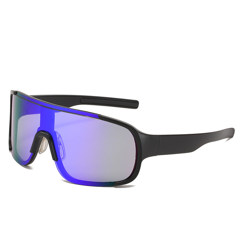 Ladies sporty safety glasses with ergonomic design Kalsten