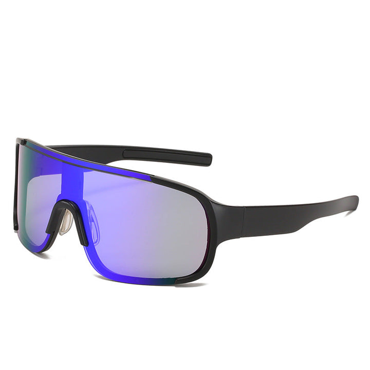 Ladies sporty safety glasses with ergonomic design Kalsten