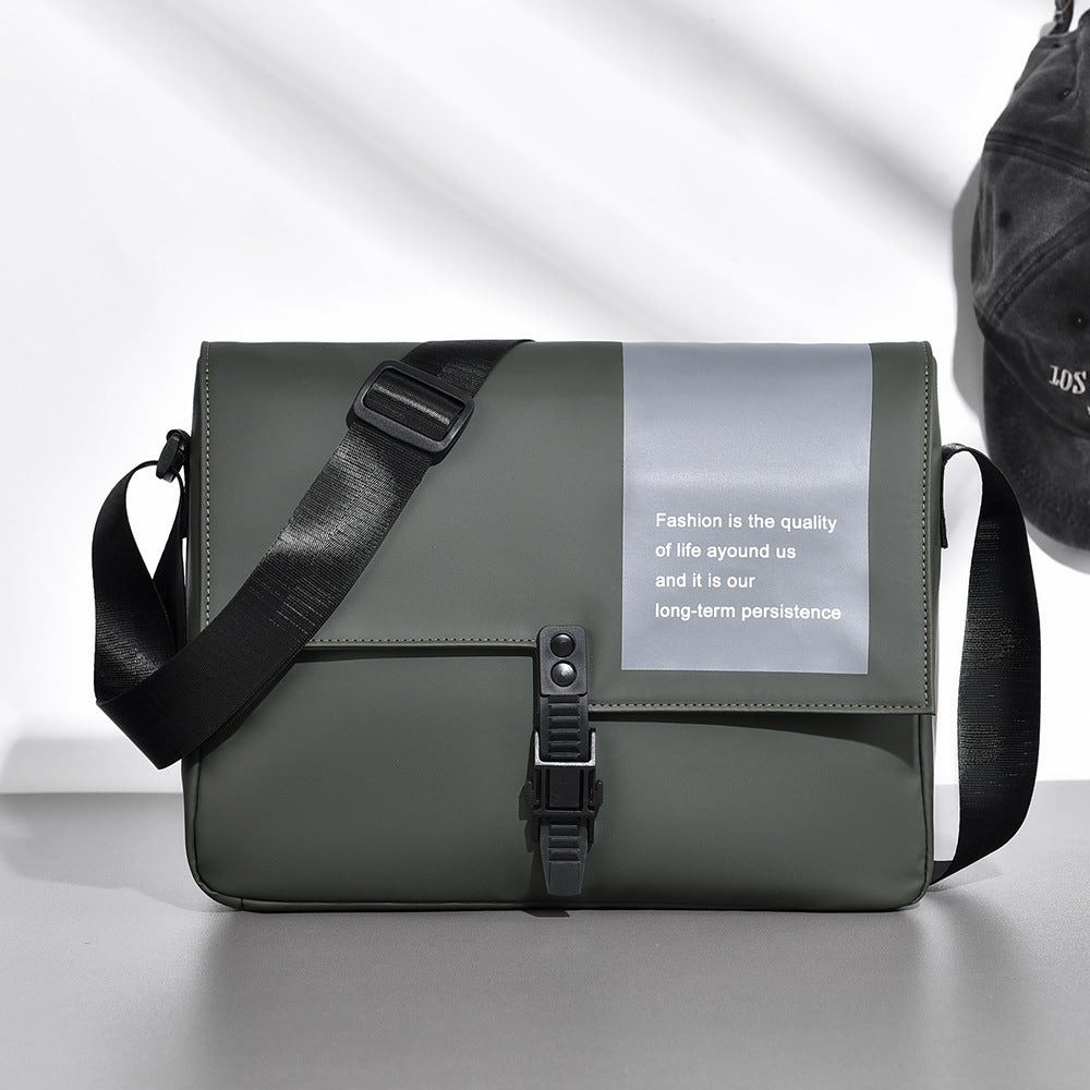 Durable Fashion Messenger Bag Kalsten