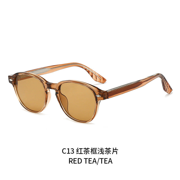 Women's trendy sunglasses Kalsten