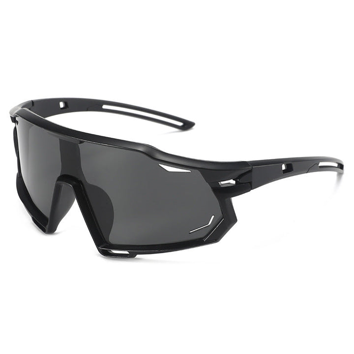 Men's Performance Shield Sunglasses Kalsten
