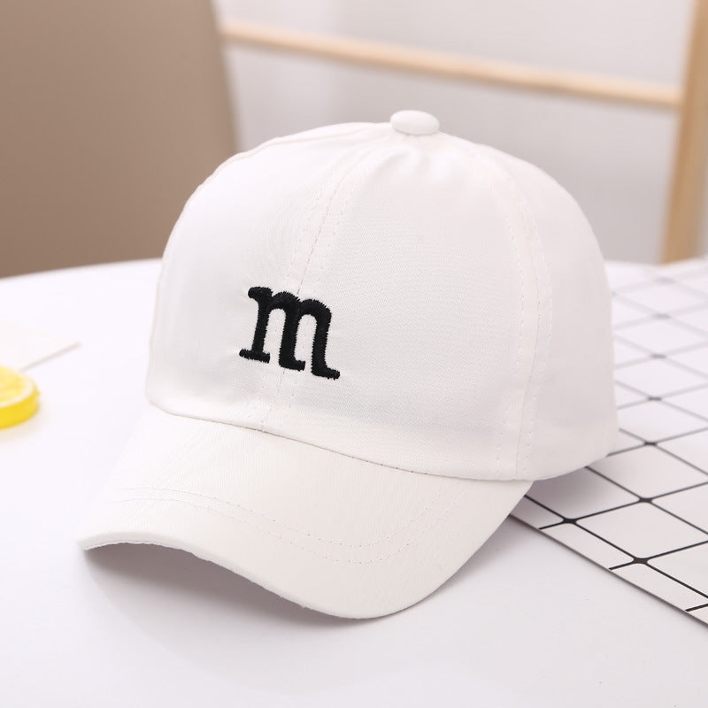 Women's Casual Cotton Baseball Cap Kalsten