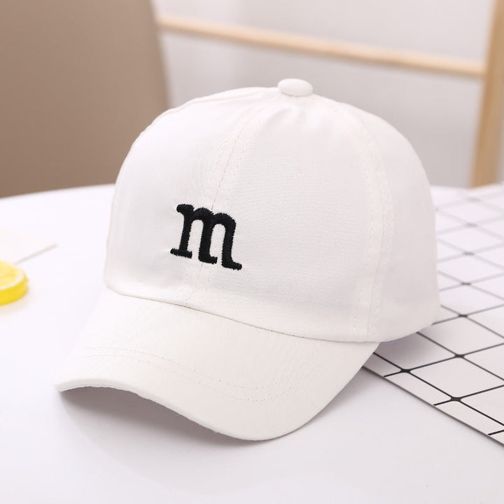 Women's Casual Cotton Baseball Cap Kalsten