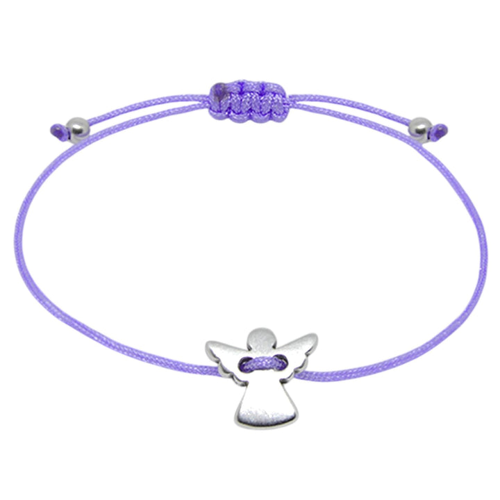 Adjustable Angel Charm Bracelet Kalsten