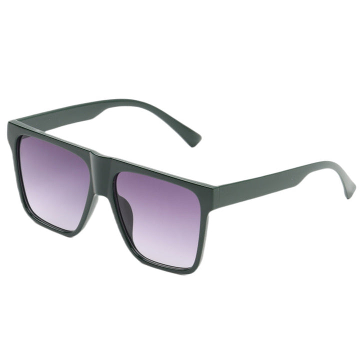 Ladies trendy square sunglasses Kalsten