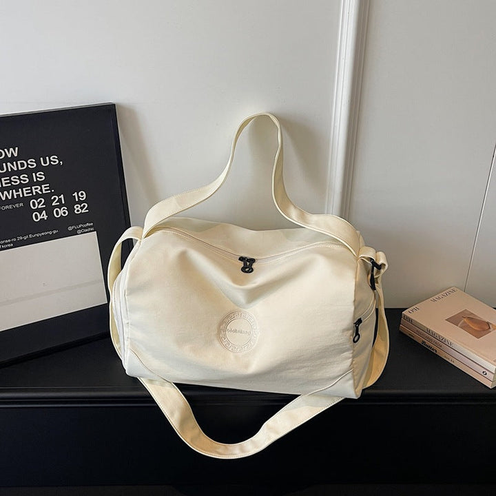 Women’s sporty and stylish tote bag Kalsten