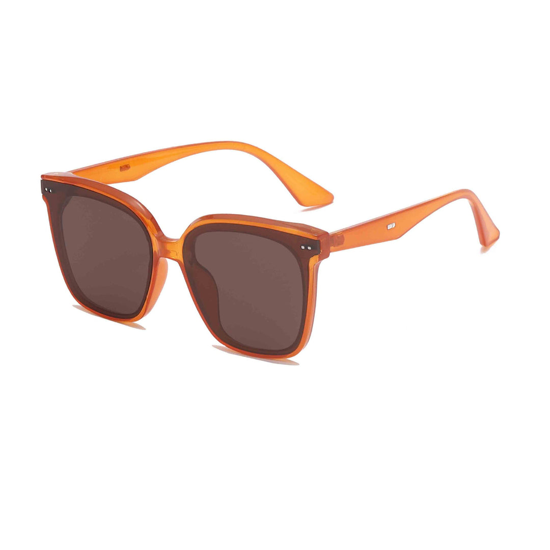Ladies sunglasses in modern design with gradient lenses Kalsten