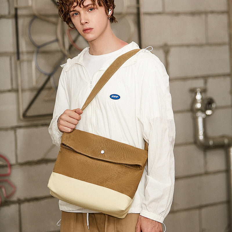Urban Minimalist Crossbody Bag Kalsten