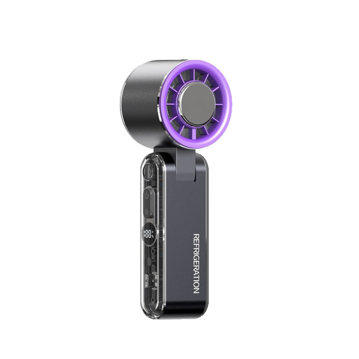 Unisex portable Mini Fan Kalsten
