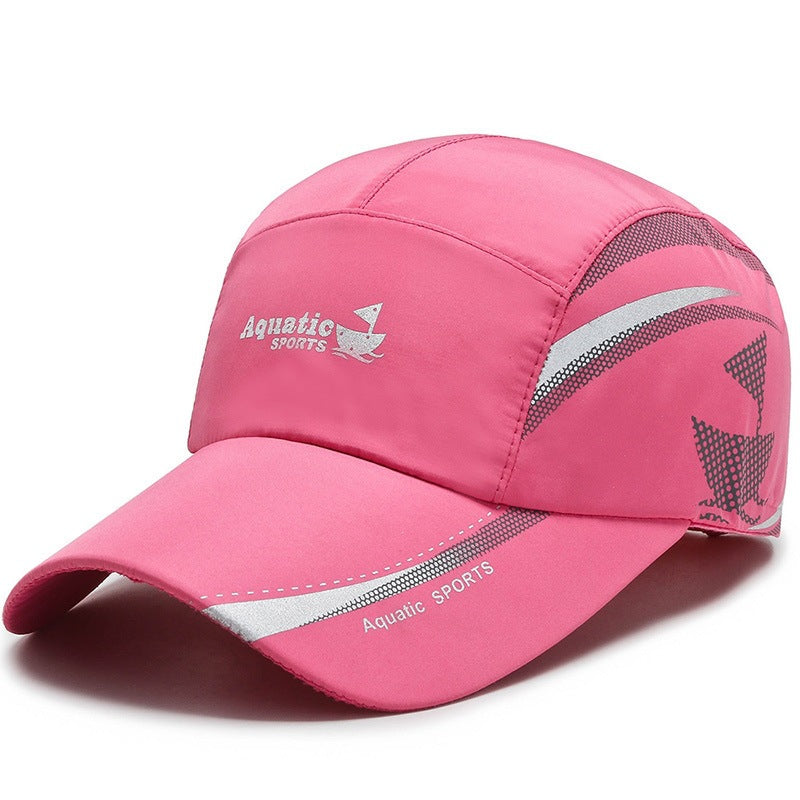 Women’s Sporty and Breathable Cap Kalsten