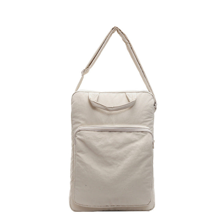 Lightweight Multi-Functional Shoulder Bag Kalsten