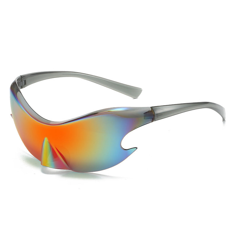 Unisex Performance Cycling Sunglasses Kalsten