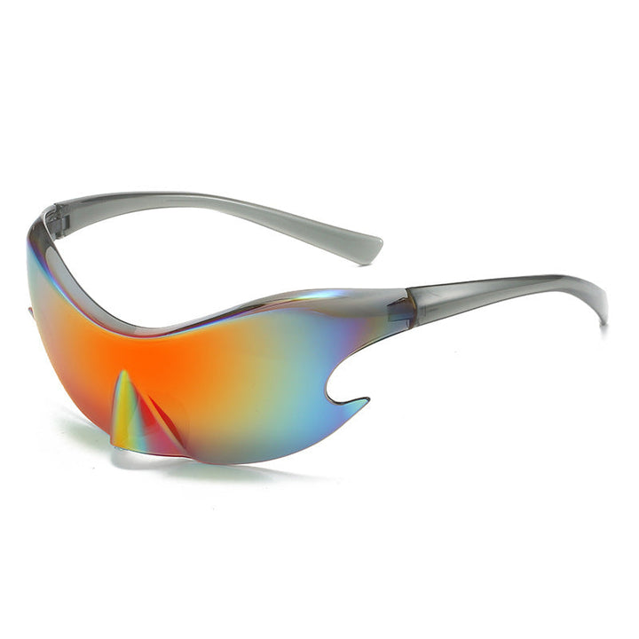 Unisex Performance Cycling Sunglasses Kalsten