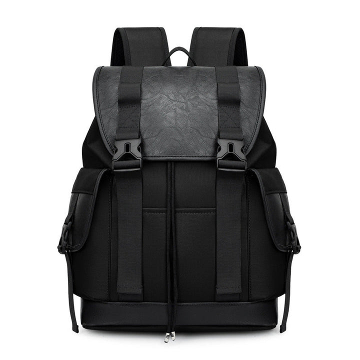 Stylish Rolltop Backpack Kalsten