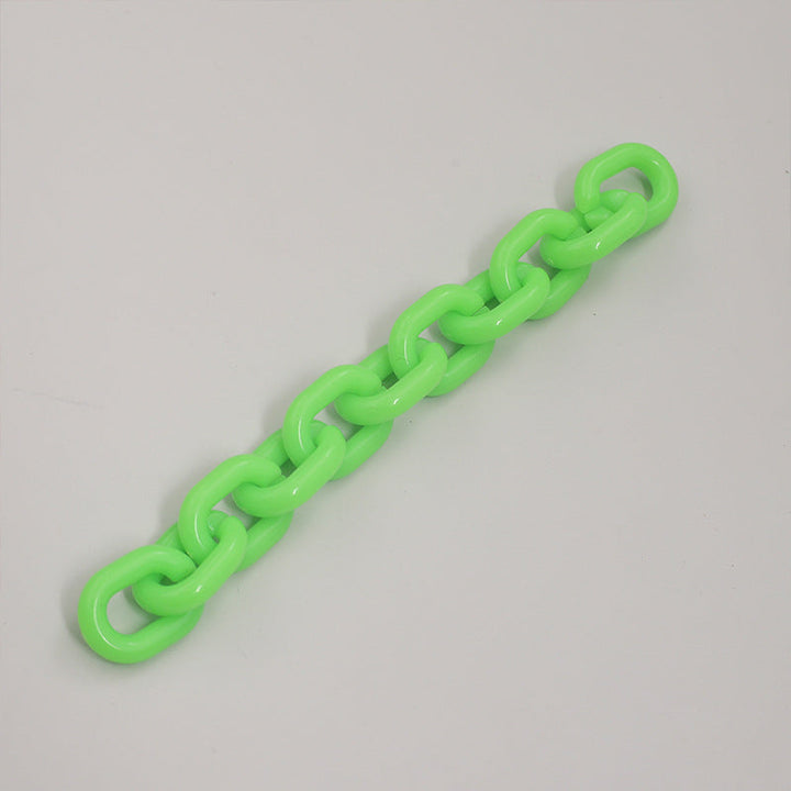 Decorative Resin Chain kalsten