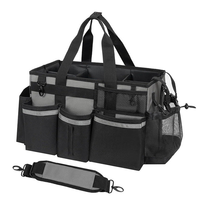 Multifunctional storage bag with dividers Kalsten