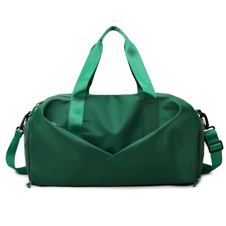 Multifunctional sports and travel bag with ergonomic design Kalsten