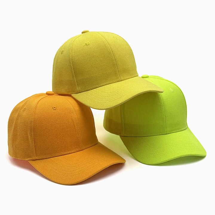Women's stylish leisure baseball cap Kalsten