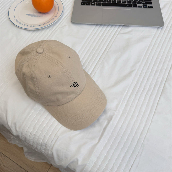 Men's Casual Cotton Cap Kalsten
