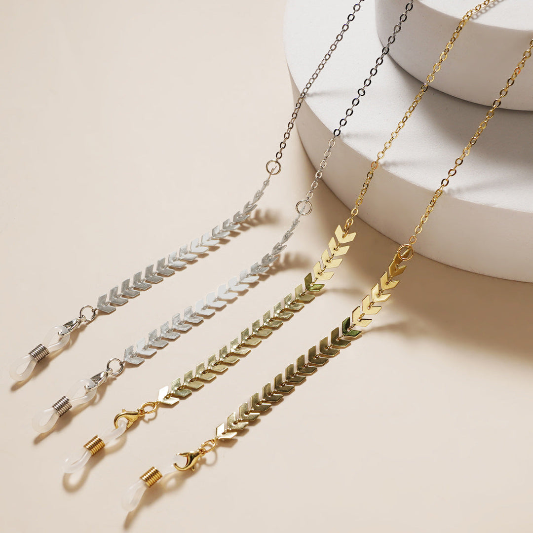 Adjustable Chain Necklace kalsten
