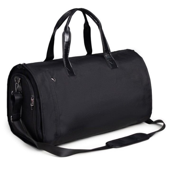 Elegant Sports Bag with Removable Shoulder Padding Kalsten