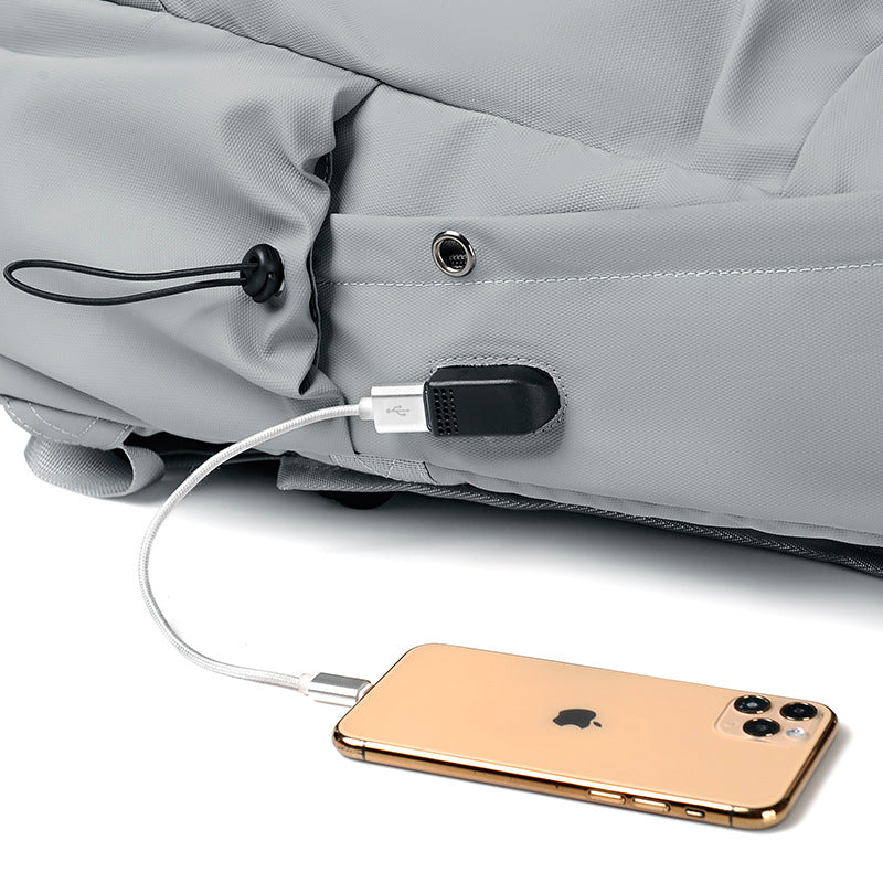 Lightweight Multi-Pocket Daypack Kalsten