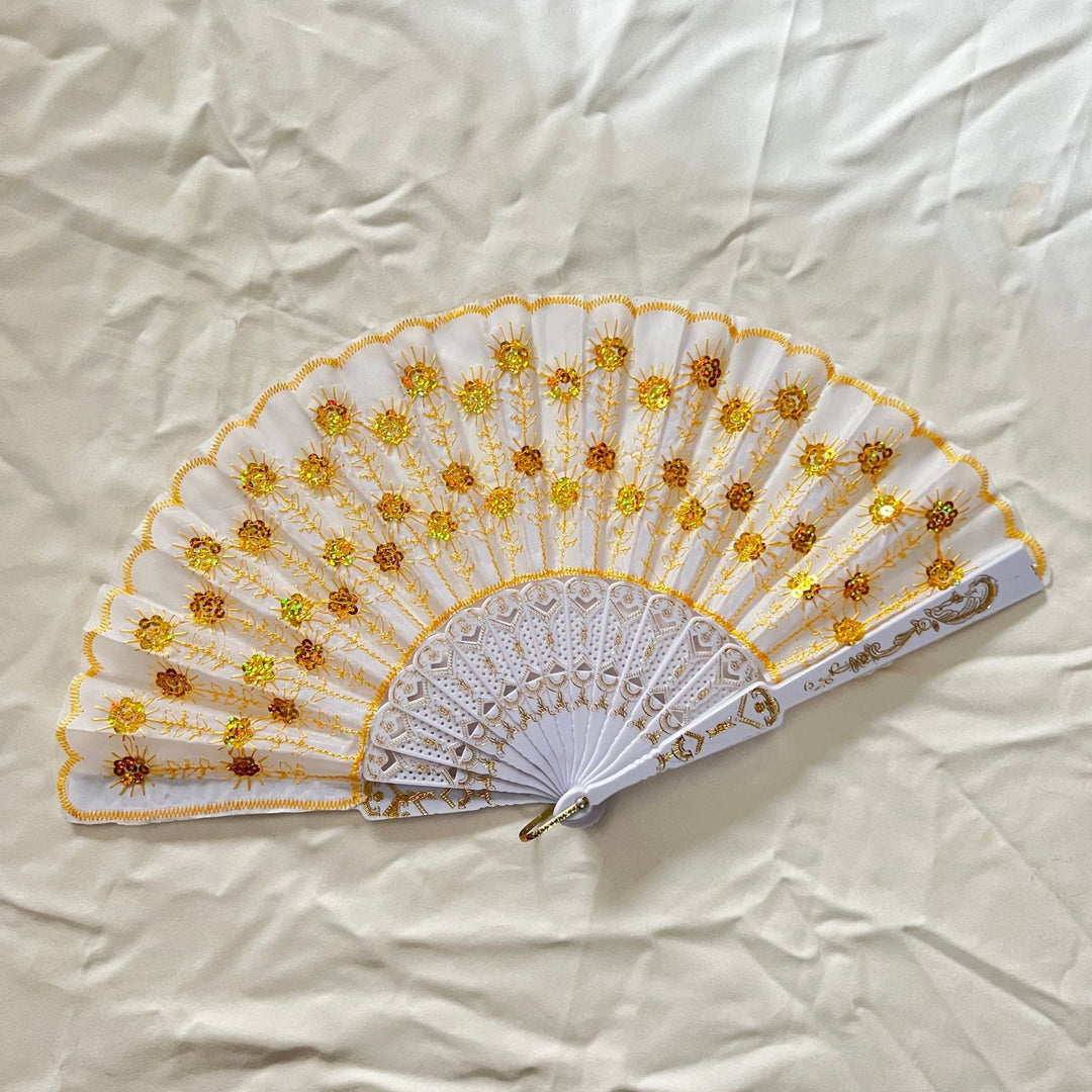 Ladies Fan Kalsten