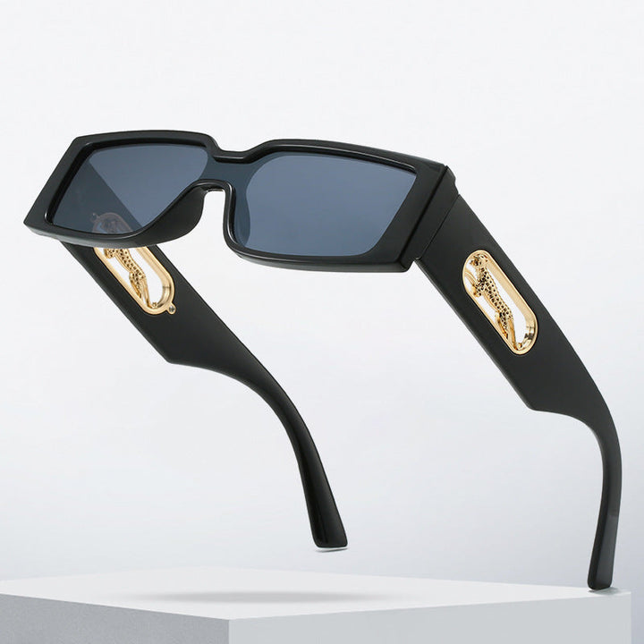 Women's trendy sunglasses with exclusive design and luxurious accents Kalsten