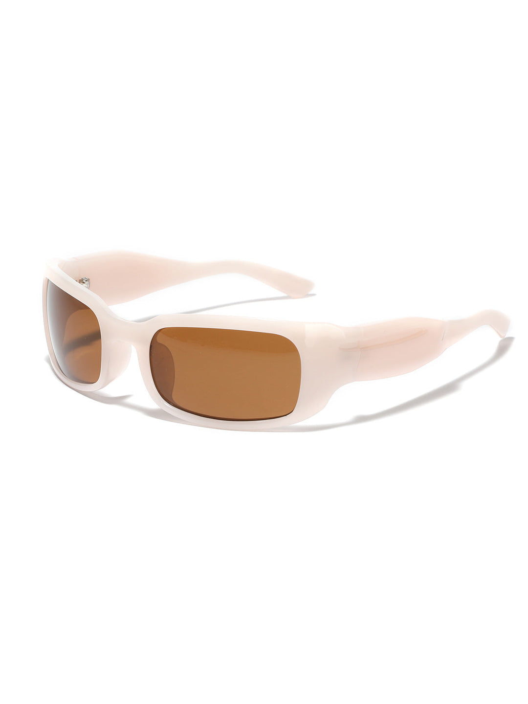 Women's sporty sunglasses with flexible frame and polarized lenses Kalsten
