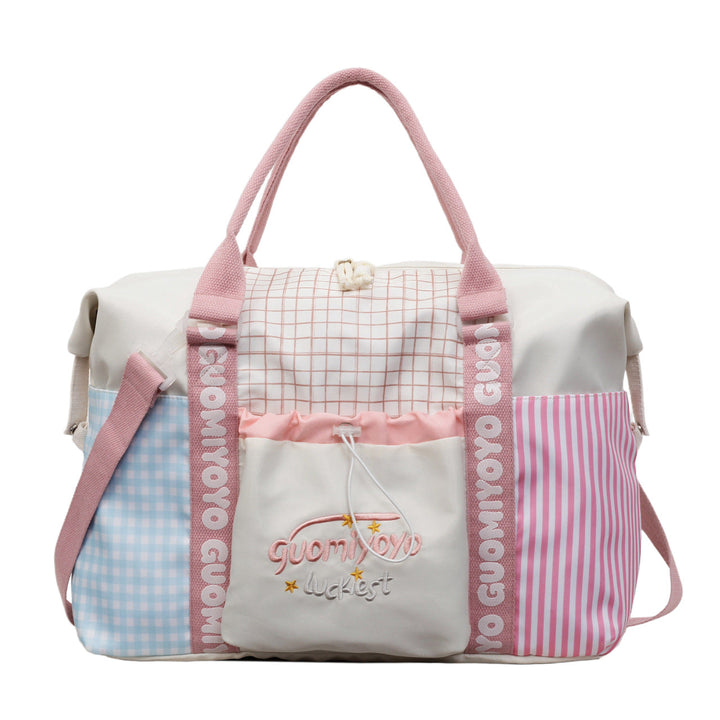 Fashionable leisure and travel bag Kalsten