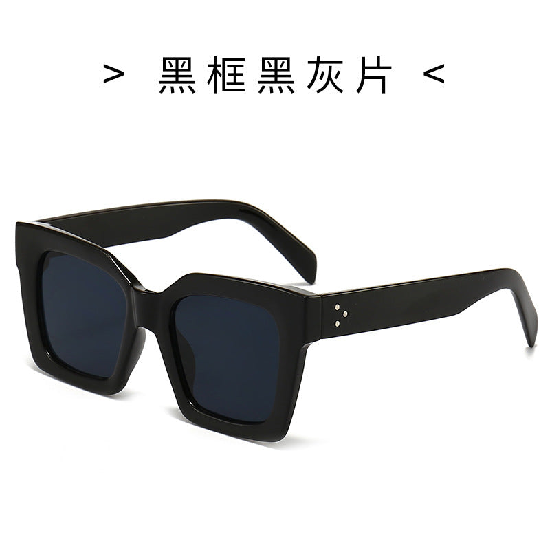 Women's Fashion Sunglasses in Striking Turtle Design Kalsten