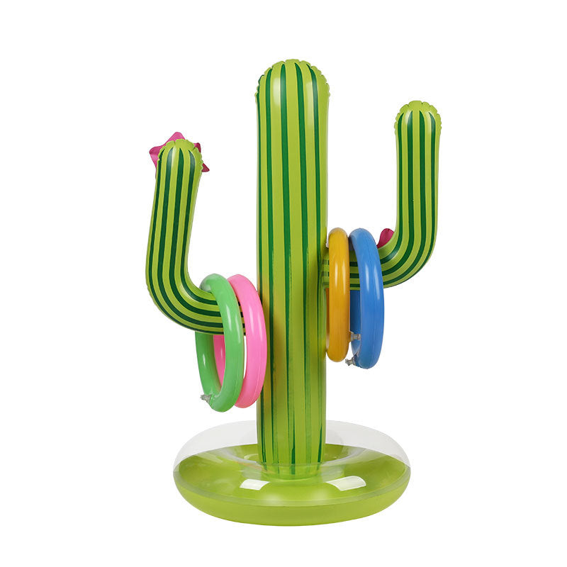 Women inflatable cactus toy Kalsten