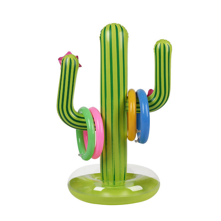 Women inflatable cactus toy Kalsten