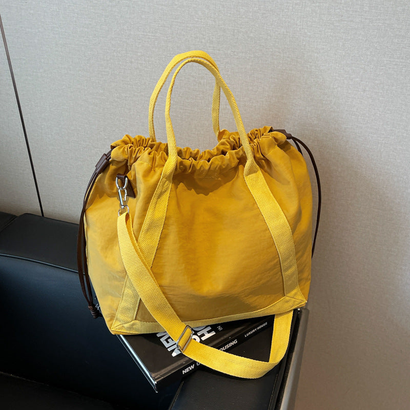 Sporty tote bag Kalsten