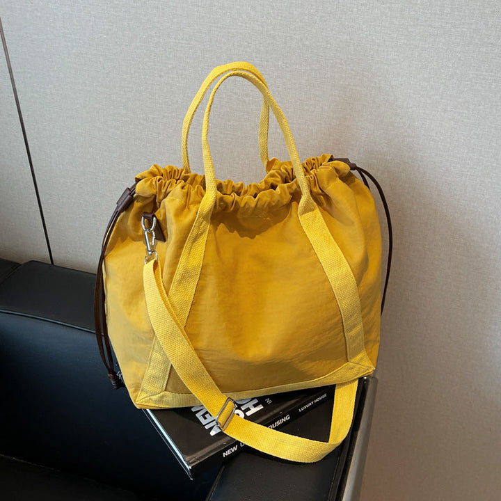 Sporty tote bag Kalsten
